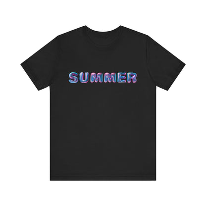 Summer Unisex Sorf Tshirt