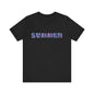 Summer Unisex Sorf Tshirt