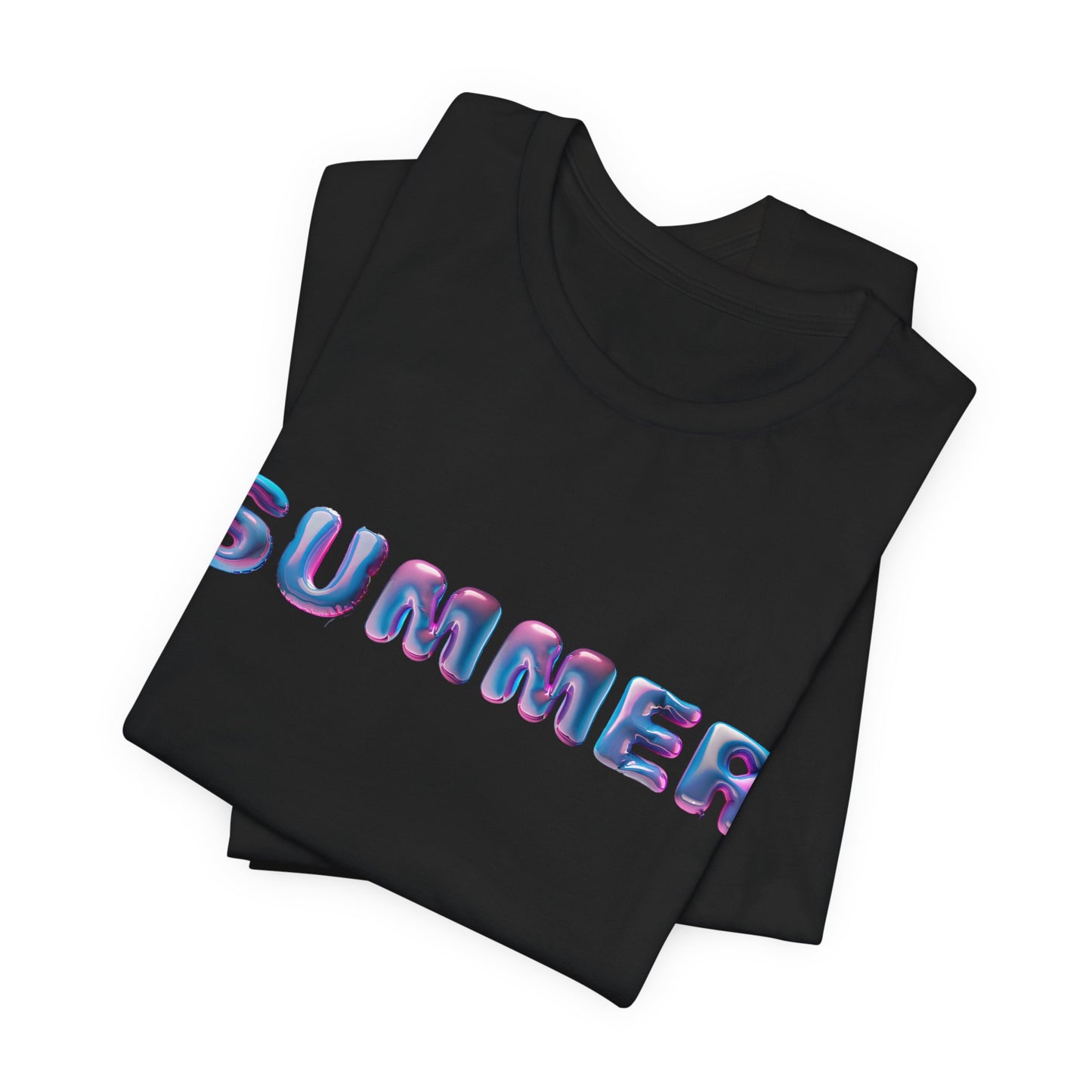 Summer Unisex Sorf Tshirt