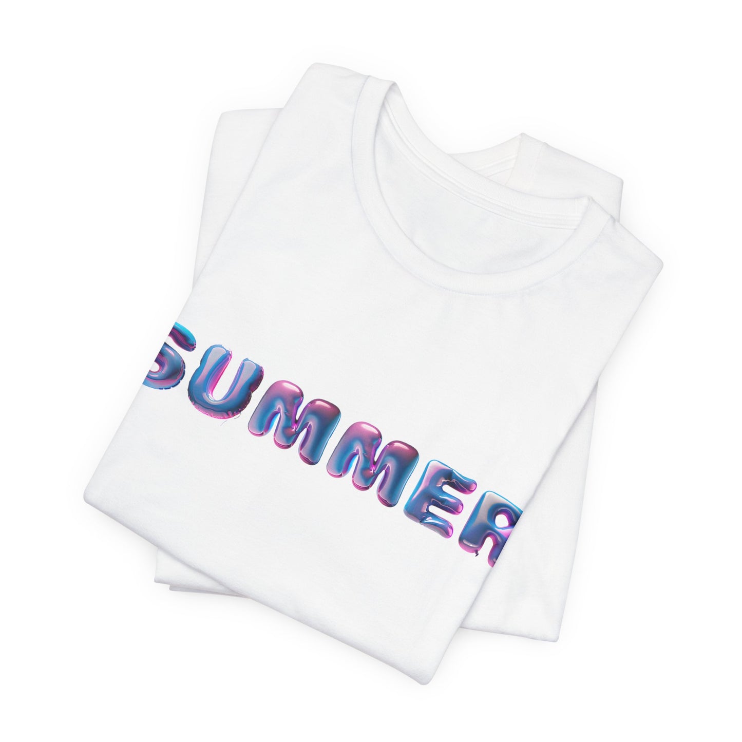 Summer Unisex Sorf Tshirt