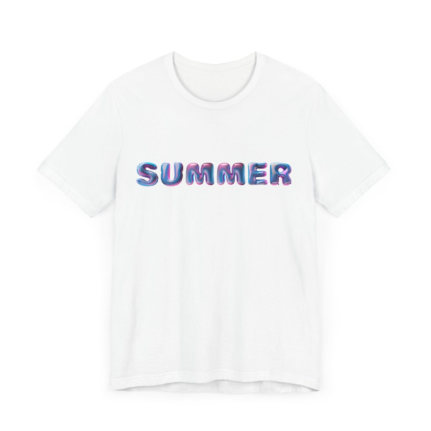 Summer Unisex Sorf Tshirt