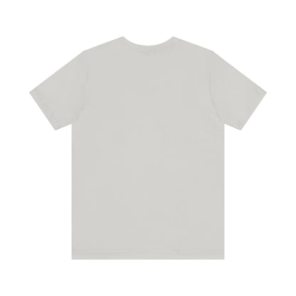 Unisex Minimalist Invisible Graphic Design Tshirt