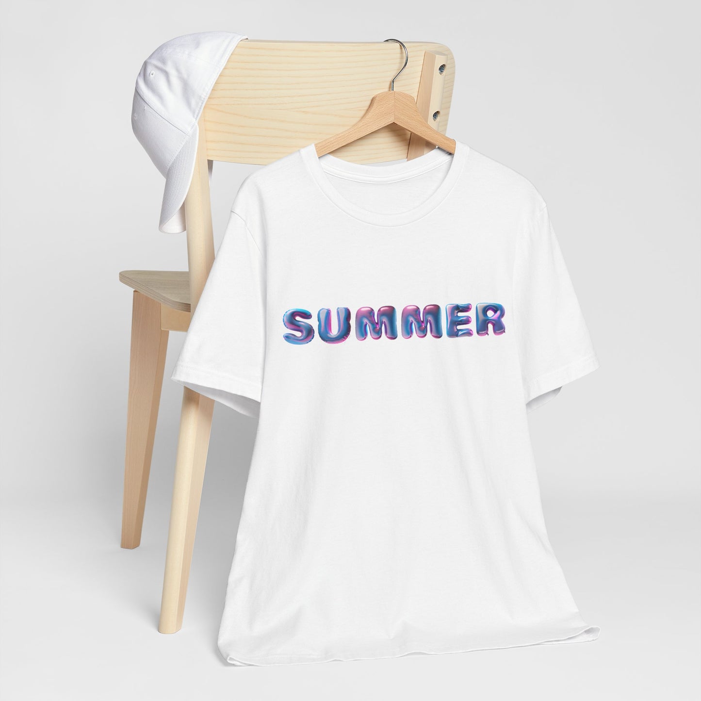 Summer Unisex Sorf Tshirt