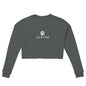 Women's Cropped Sweatshirt