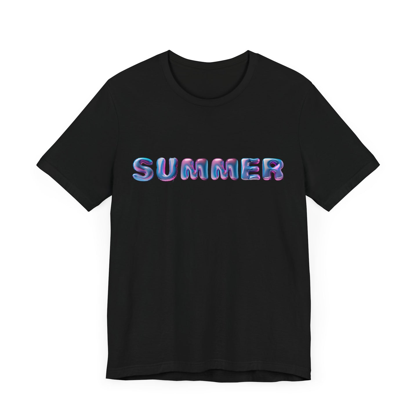 Summer Unisex Sorf Tshirt