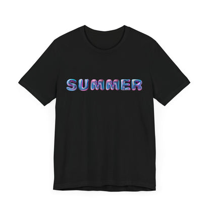 Summer Unisex Sorf Tshirt