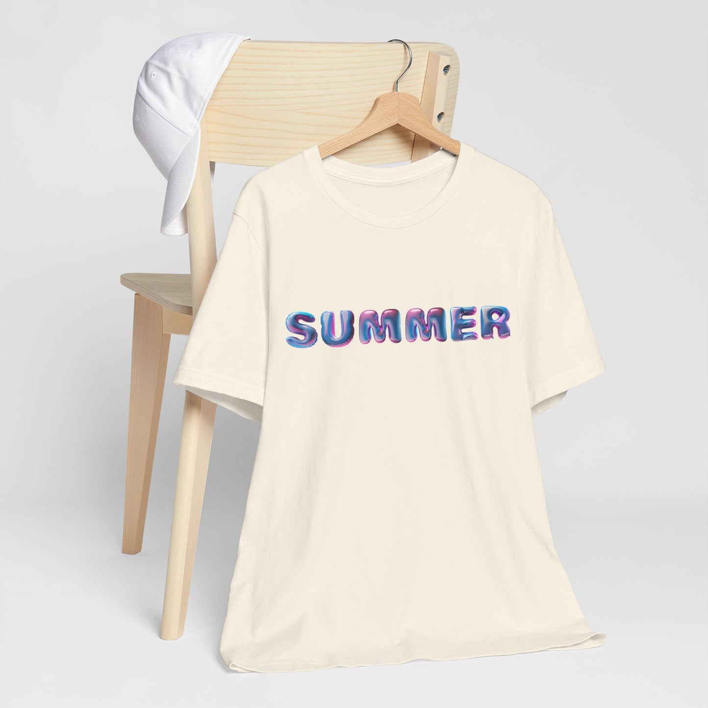 Summer Unisex Sorf Tshirt