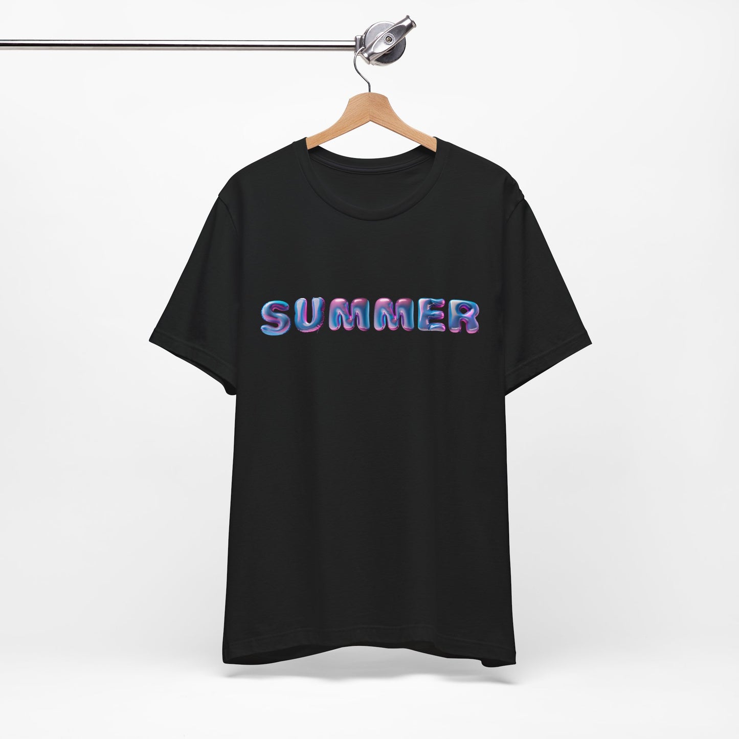 Summer Unisex Sorf Tshirt