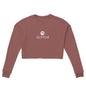 Women's Cropped Sweatshirt