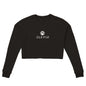 Women's Cropped Sweatshirt