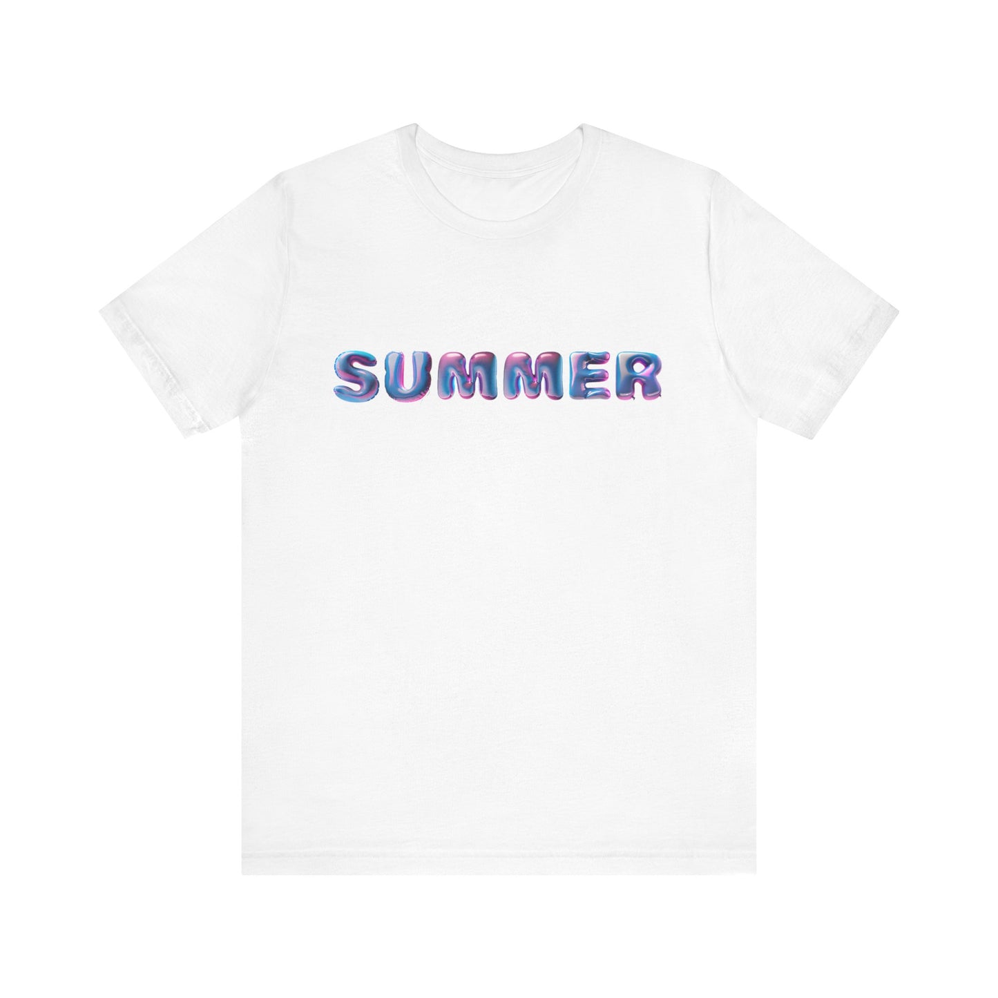 Summer Unisex Sorf Tshirt