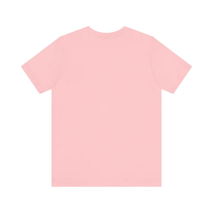 Unisex Jersey "Allure Lip" T-Shirt