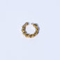 Flat Link Chain Ring