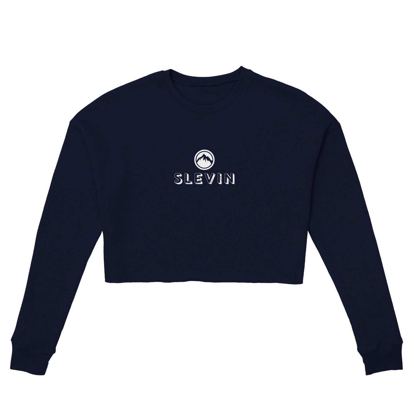 Women's Cropped Sweatshirt