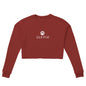 Women's Cropped Sweatshirt