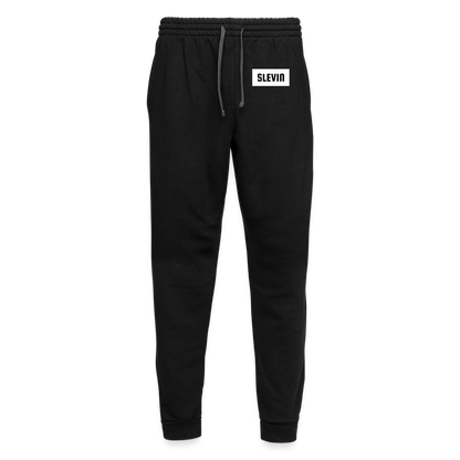 Unisex Joggers - black/asphalt