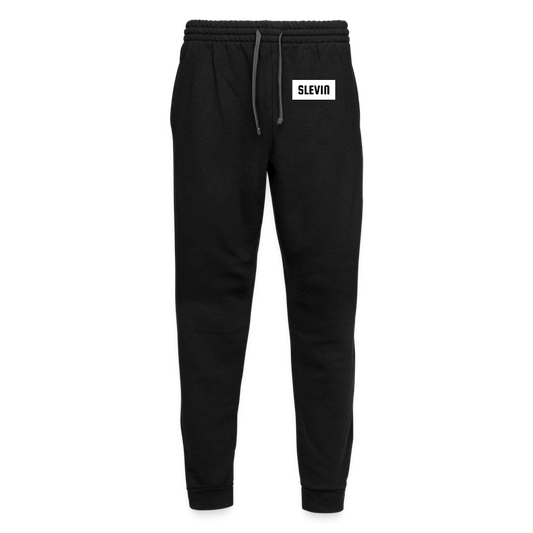 Unisex Joggers - black/asphalt