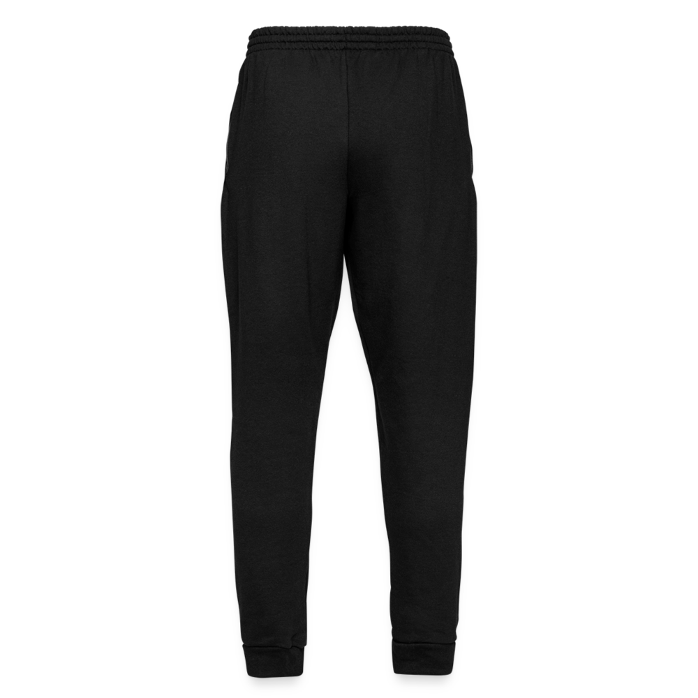 Unisex Joggers - black/asphalt