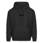 Men's Recycled Classic Slevin Hoodie - charcoal grey