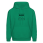 Men's Recycled Classic Slevin Hoodie - kelly green