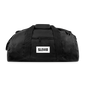 Recycled Duffel Bag - black