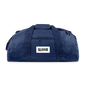 Recycled Duffel Bag - navy